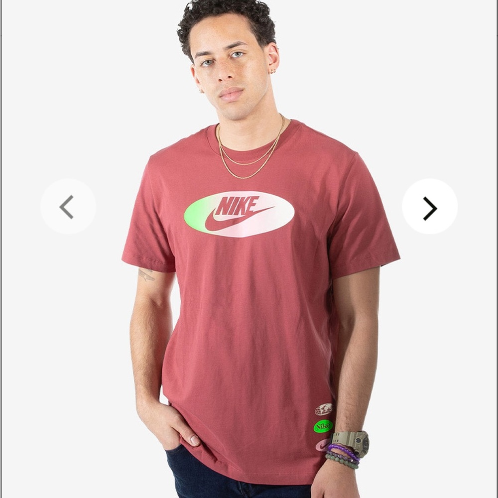 Nike NSW DNA T-shirt